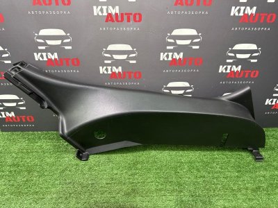 Обшивка стойки нижняя Hyundai i30 2013