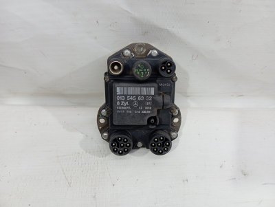 Коммутатор Mercedes-Benz S-Class 1992 W140