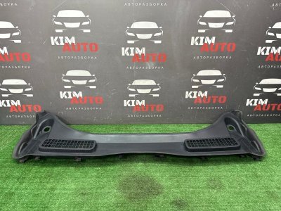 Жабо Ford Kuga 2013 SUV