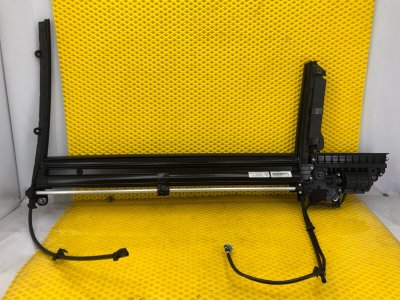 Шторка задняя правая Mercedes-Benz S-Class 2014 W222