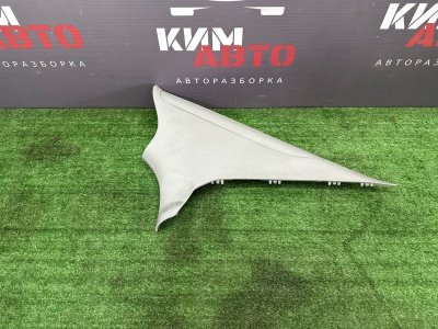 Накладка стойки кузова Honda Civic 4D