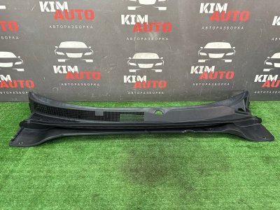 Жабо Kia Soul 2014 SW