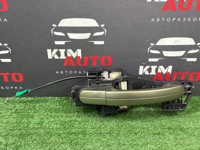 Ручка двери наружная в сборе Ford Kuga 2013 SUV