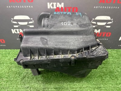 Корпус воздушного фильтра Opel Astra GTC