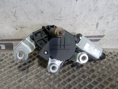 Моторчик дворников Skoda YETI 2015