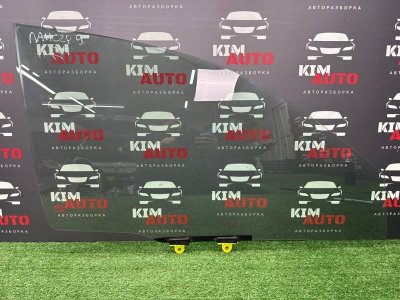 Стекло двери Mitsubishi Lancer 9