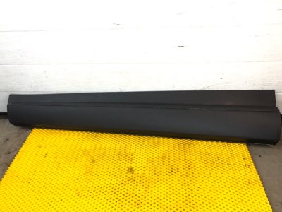 Накладка двери передней левой Omoda C5 2023