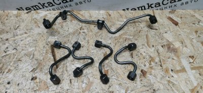 Трубки топливные Mercedes VIANO 2011 639 рест