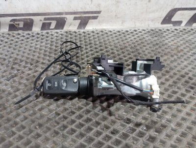 Замок зажигания с ключом Skoda YETI 2015