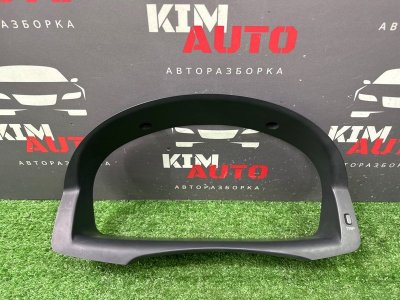 Накладка панели приборов Hyundai Getz