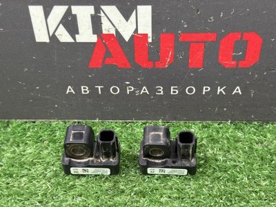 Датчик удара Air Bag Hyundai Solaris 1 2013 RB