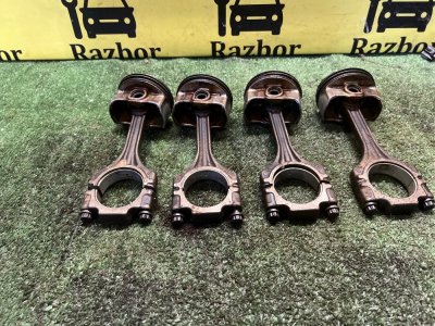 Поршень с шатуном VOLKSWAGEN Polo 2014