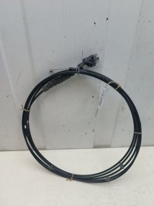 Трос лючка бака Nissan Note E11