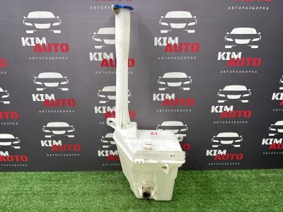 Бачок стеклоомывателя Hyundai Santa Fe