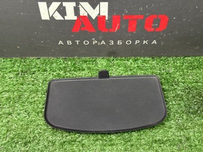 Коврик центральной консоли. Hyundai i30 2013