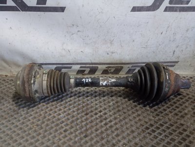 Вал приводной Skoda YETI 2011 5L