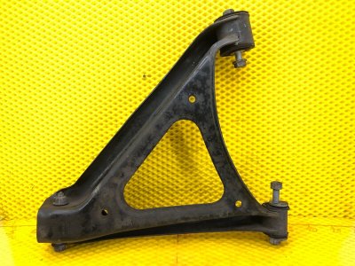 Рычаг задний нижний Audi Q7 2014 4LB