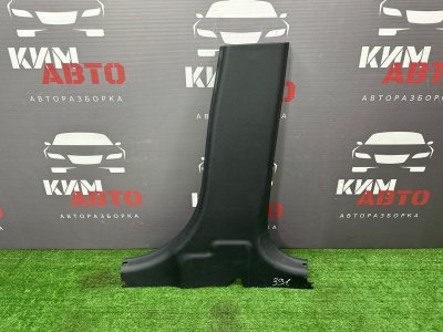 Накладка центральной стойки нижняя Kia Picanto