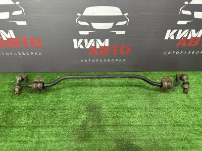 Стабилизатор поперечной устойчивости Hyundai i30 2013