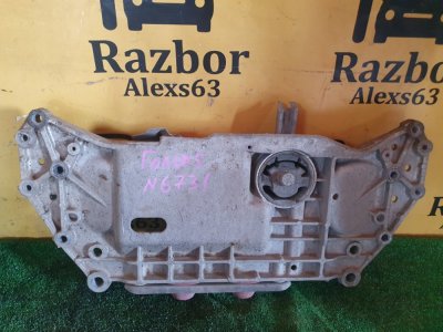 Балка под моторная Volkswagen Golf 5 2004