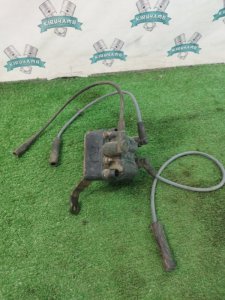 Катушка зажигания лада 21102 2002