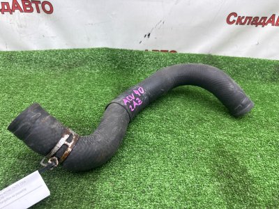 Патрубок радиатора Toyota Camry 2006 ACV40