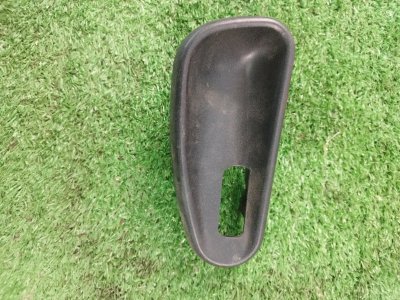 Накладка внутренней ручки двери лада 2114 хэтчбек