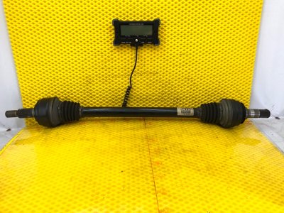 Привод задний Audi Q7 2014 4LB