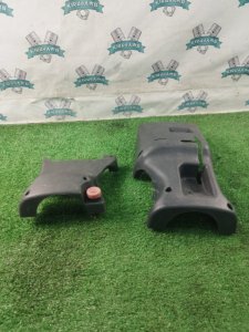 Кожух рулевой колонки лада 2114 хэтчбек