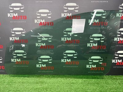 Стекло двери Ford Focus 2