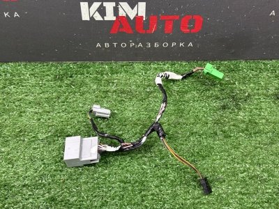 Проводка камеры переднего вида Ford Kuga 2013 SUV