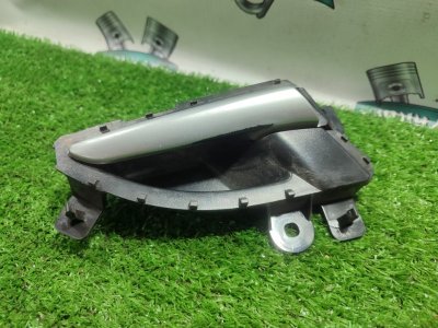 Ручка двери внутренняя лада Веста 2018