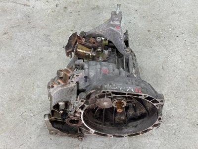 МКПП 5ст Ford Mondeo 3