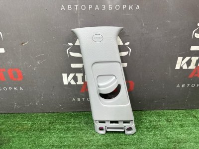 Накладка центральной стойки верхняя Kia Soul 2014 SW