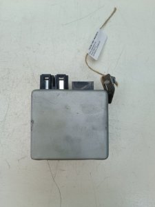 Блок управления эур Nissan Note E11