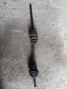 Привод Lexus RX 2000 300