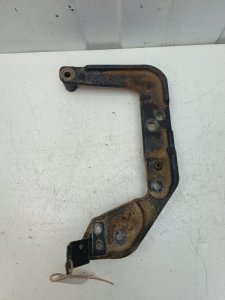 Кронштейн кпп Nissan Note E11