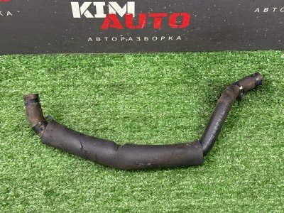 Шланг вакуумного усилителя тормозов Kia Soul 2014 SW