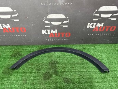 Накладка крыла Ford Kuga 2013 SUV