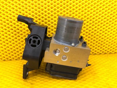 Блок АБС ABS Mercedes-Benz S-Class 2014 W222