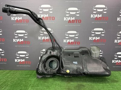 Бензобакбак топливный Citroen C 4