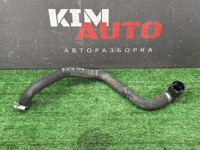 Патрубок отопителя Ford Kuga 2013 SUV