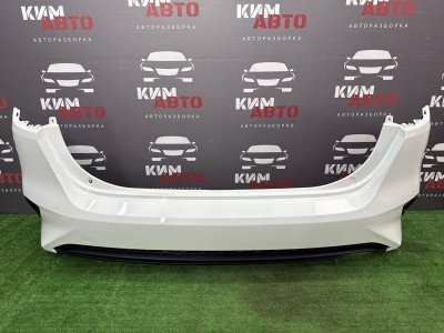 Бампер Kia Ceed 3 2018 CD