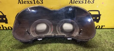 Панель приборов Toyota Corolla 2011 E 151