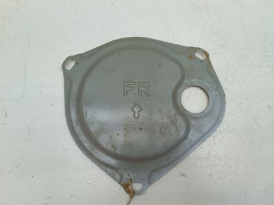 Крышка топливного насоса Nissan Note E11