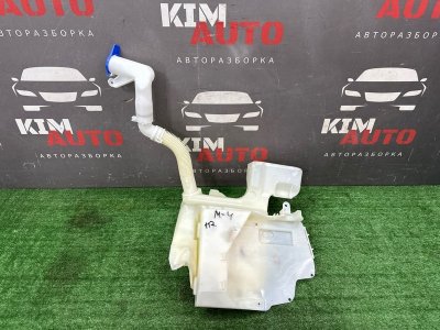 Бачок стеклоомывателя Ford Mondeo 4