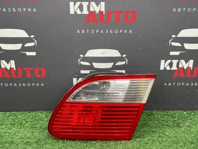 Фонарь в крышку багажника Fiat Albea