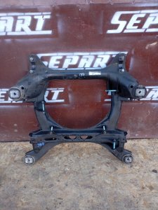 Подрамник Volkswagen Touareg 2006 GP