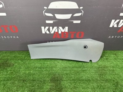 Накладка центральной консоли Ford Mondeo 4