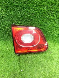 Фонарь крышки багажника VOLKSWAGEN TIGUAN 2009 5N1